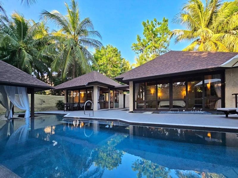 Sheraton Hua Hin Pranburi Villas - Oda