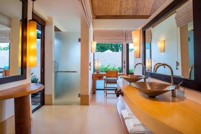 Sheraton Hua Hin Pranburi Villas - Oda