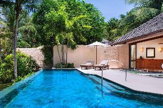 Sheraton Hua Hin Pranburi Villas fotoÄŸrafÄ±