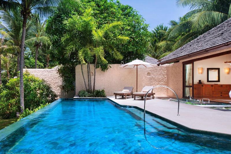 Sheraton Hua Hin Pranburi Villas - Oda