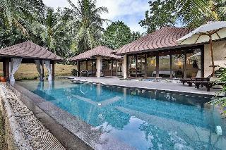 Sheraton Hua Hin Pranburi Villas fotoÄŸrafÄ±