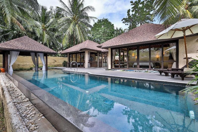 Sheraton Hua Hin Pranburi Villas - Oda