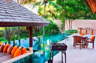 Sheraton Hua Hin Pranburi Villas fotoÄŸrafÄ±