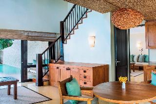 Sheraton Hua Hin Pranburi Villas fotoÄŸrafÄ±