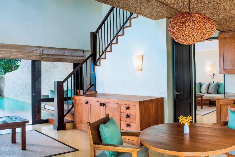 Sheraton Hua Hin Pranburi Villas - Oda