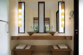 Sheraton Hua Hin Pranburi Villas fotoÄŸrafÄ±
