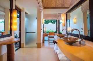 Sheraton Hua Hin Pranburi Villas fotoÄŸrafÄ±