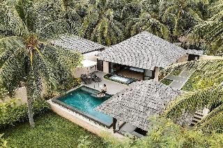 Sheraton Hua Hin Pranburi Villas fotoÄŸrafÄ±