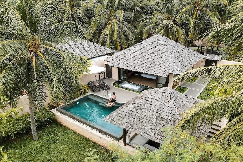Sheraton Hua Hin Pranburi Villas - Oda