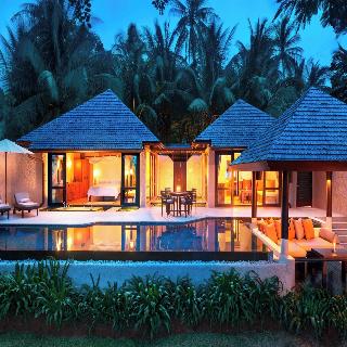 Sheraton Hua Hin Pranburi Villas fotoÄŸrafÄ±
