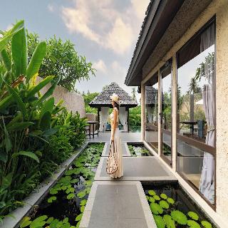 Sheraton Hua Hin Pranburi Villas fotoÄŸrafÄ±