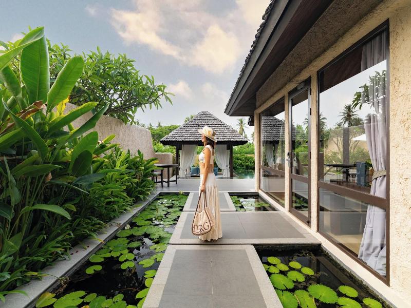 Sheraton Hua Hin Pranburi Villas - Oda