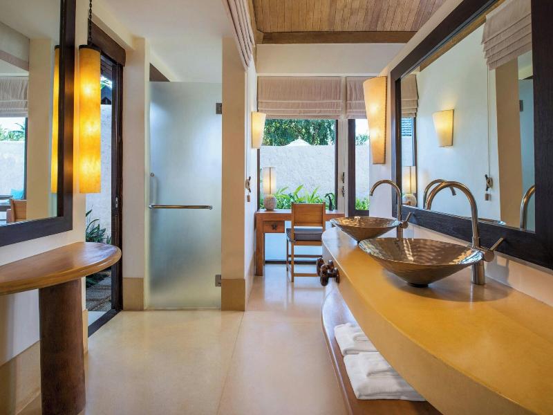 Sheraton Hua Hin Pranburi Villas - Oda