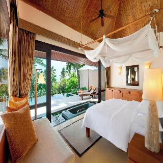 Sheraton Hua Hin Pranburi Villas fotoÄŸrafÄ±