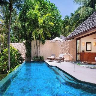 Sheraton Hua Hin Pranburi Villas fotoÄŸrafÄ±