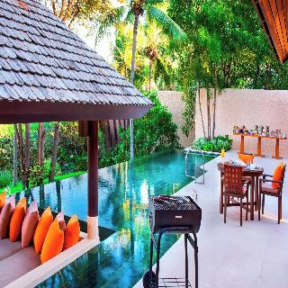 Sheraton Hua Hin Pranburi Villas fotoÄŸrafÄ±