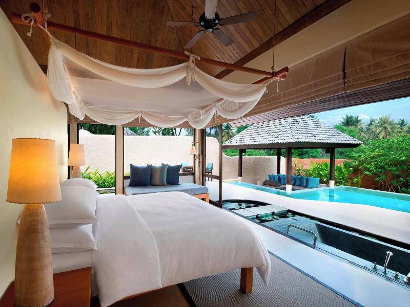 Sheraton Hua Hin Pranburi Villas - Oda