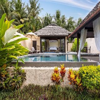 Sheraton Hua Hin Pranburi Villas fotoÄŸrafÄ±