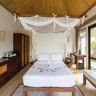Sheraton Hua Hin Pranburi Villas fotoÄŸrafÄ±