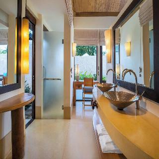 Sheraton Hua Hin Pranburi Villas fotoÄŸrafÄ±
