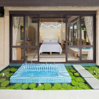Sheraton Hua Hin Pranburi Villas fotoÄŸrafÄ±