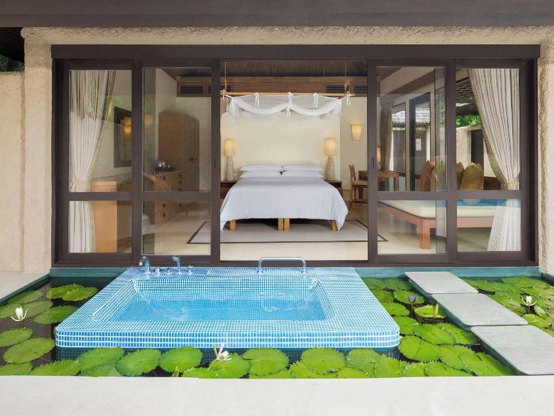 Sheraton Hua Hin Pranburi Villas - Oda