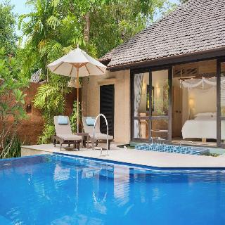 Sheraton Hua Hin Pranburi Villas fotoÄŸrafÄ±