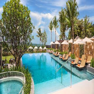 Sheraton Hua Hin Pranburi Villas fotoÄŸrafÄ±
