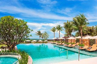 Sheraton Hua Hin Pranburi Villas fotoÄŸrafÄ±