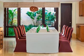Sheraton Hua Hin Pranburi Villas fotoÄŸrafÄ±