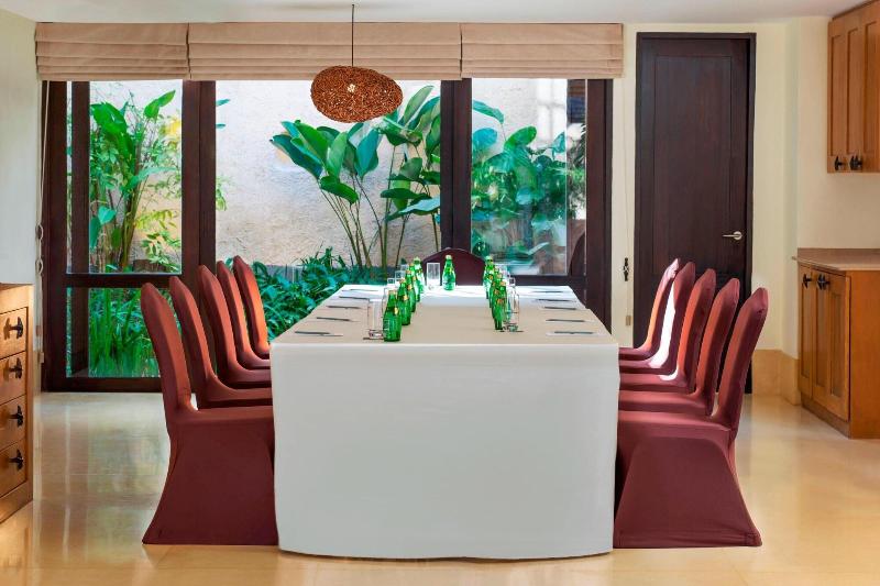 Sheraton Hua Hin Pranburi Villas - Havuz