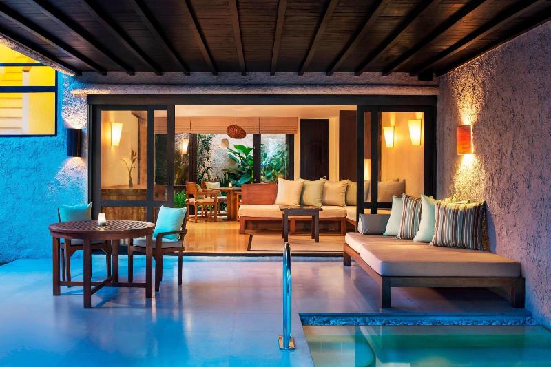Sheraton Hua Hin Pranburi Villas - Havuz