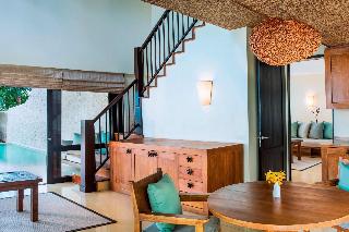 Sheraton Hua Hin Pranburi Villas fotoÄŸrafÄ±