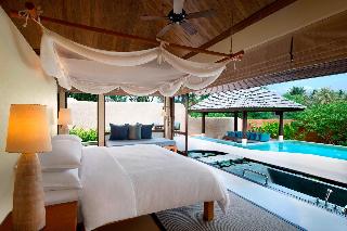 Sheraton Hua Hin Pranburi Villas fotoÄŸrafÄ±