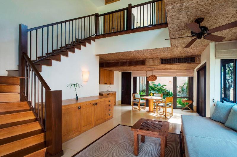 Sheraton Hua Hin Pranburi Villas - Havuz