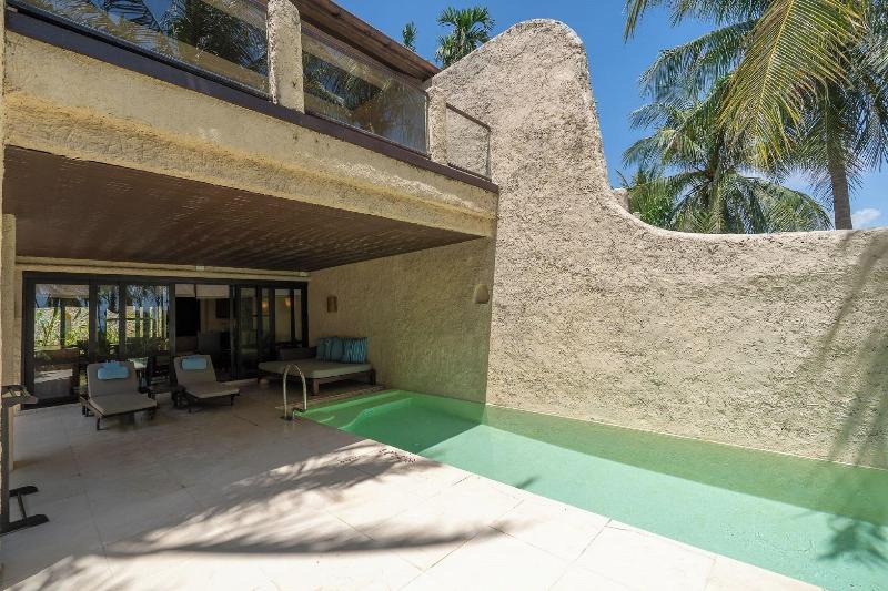 Sheraton Hua Hin Pranburi Villas - Havuz