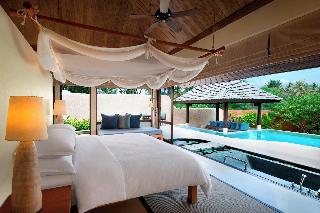 Sheraton Hua Hin Pranburi Villas fotoÄŸrafÄ±