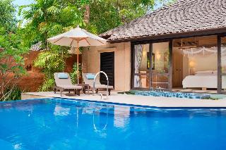 Sheraton Hua Hin Pranburi Villas fotoÄŸrafÄ±