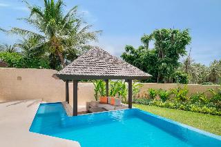 Sheraton Hua Hin Pranburi Villas fotoÄŸrafÄ±