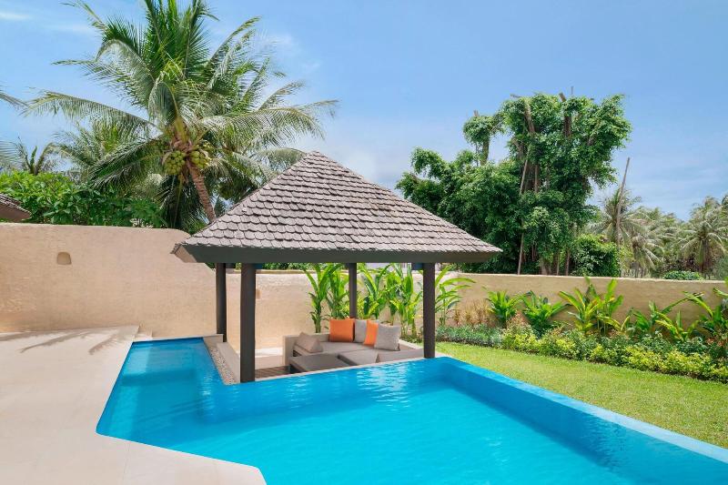 Sheraton Hua Hin Pranburi Villas - Havuz
