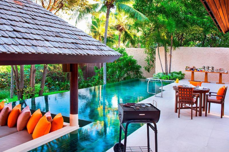 Sheraton Hua Hin Pranburi Villas - Havuz