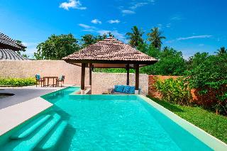 Sheraton Hua Hin Pranburi Villas fotoÄŸrafÄ±