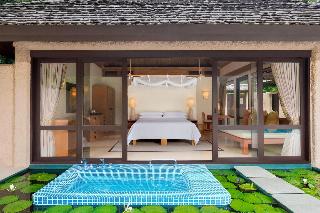 Sheraton Hua Hin Pranburi Villas fotoÄŸrafÄ±