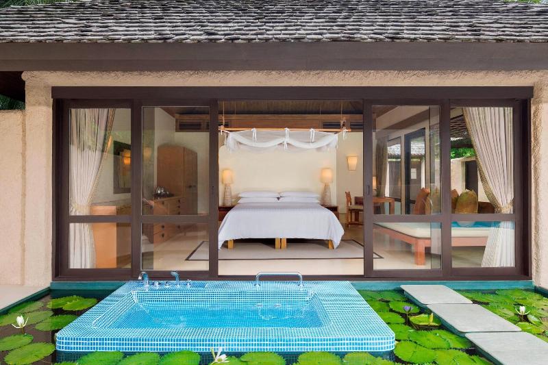 Sheraton Hua Hin Pranburi Villas - Havuz