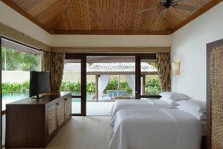 Sheraton Hua Hin Pranburi Villas fotoÄŸrafÄ±