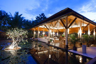 Sheraton Hua Hin Pranburi Villas fotoÄŸrafÄ±