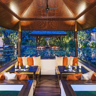 Sheraton Hua Hin Pranburi Villas fotoÄŸrafÄ±