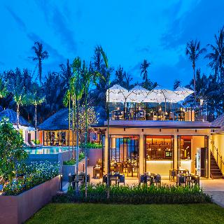 Sheraton Hua Hin Pranburi Villas fotoÄŸrafÄ±