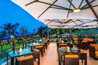 Sheraton Hua Hin Pranburi Villas fotoÄŸrafÄ±