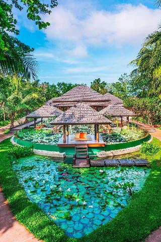 Sheraton Hua Hin Pranburi Villas fotoÄŸrafÄ±
